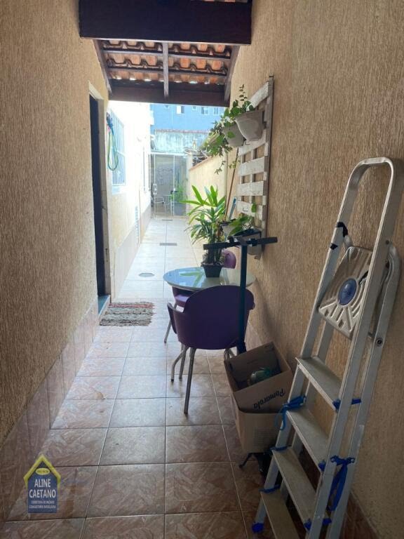 Casa à venda com 3 quartos, 1 suíte, 2 vagas e 130m² no Vila Caiçara, Praia Grande (SP) — foto 21 de 27