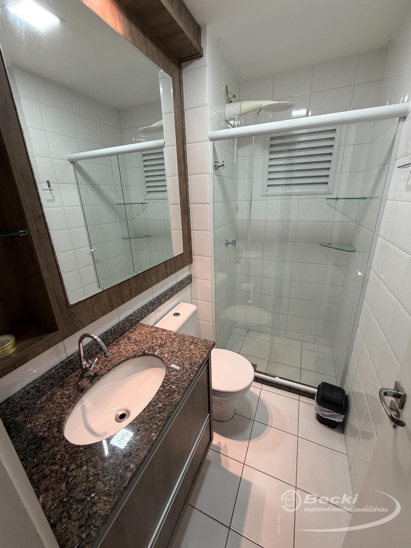 Cobertura à venda com 3 quartos, 1 suíte, 2 vagas e 129m² no Floresta, Joinville (SC) — foto 8 de 16