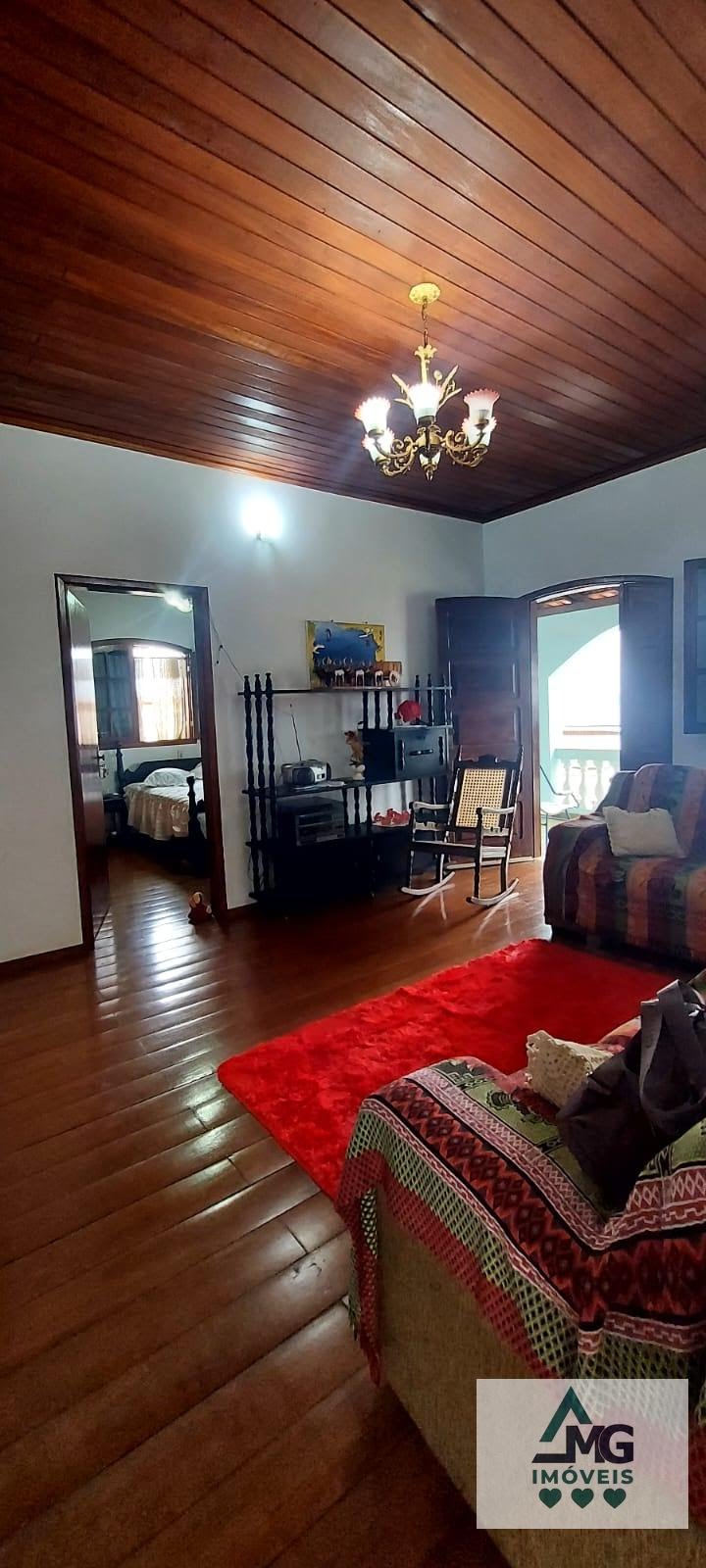 Casa, 3 quartos - Foto 7