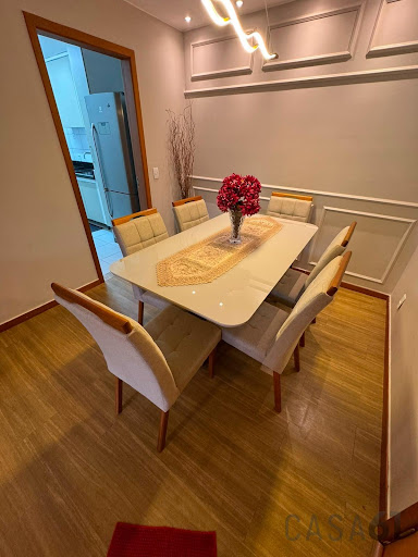 Apartamento 3 Quartos em Águas Claras - Sul (Águas Claras)  -  Brasília