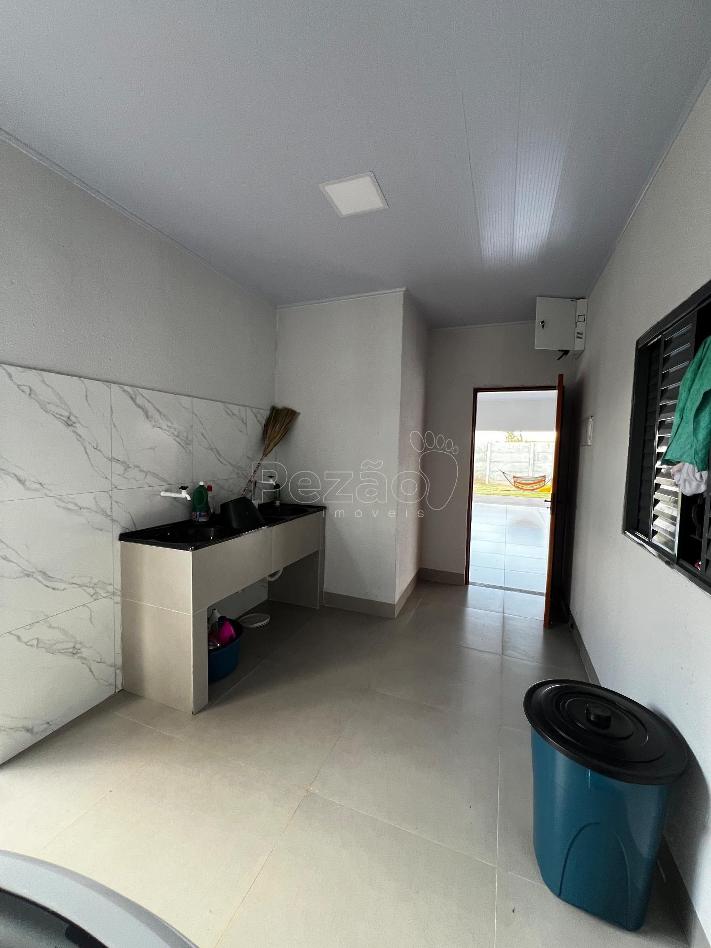 Casa à venda com 3 quartos, 2 suítes, 10 vagas e 450m² no Povoado Córrego da Onça, Itapuranga (GO) — foto 28 de 30