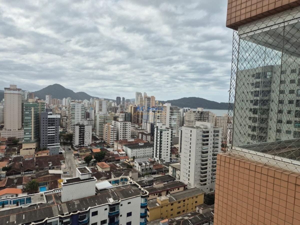 Apartamento à venda com 3 quartos, 3 suítes, 2 vagas e 122m² no Guilhermina, Praia Grande (SP) — foto 29 de 30