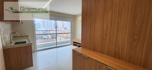 Apartamento Studio em Alto do Ipiranga  -  São Paulo