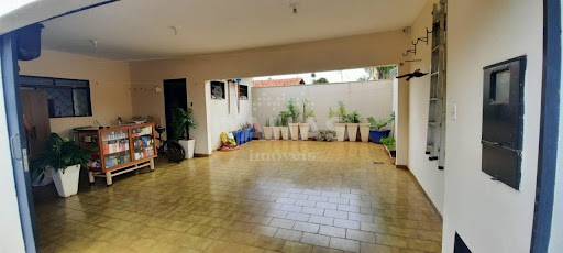 Casa em Baroni  -  Barretos