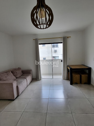 Apartamento com 02 dormitórios | Areias | São José