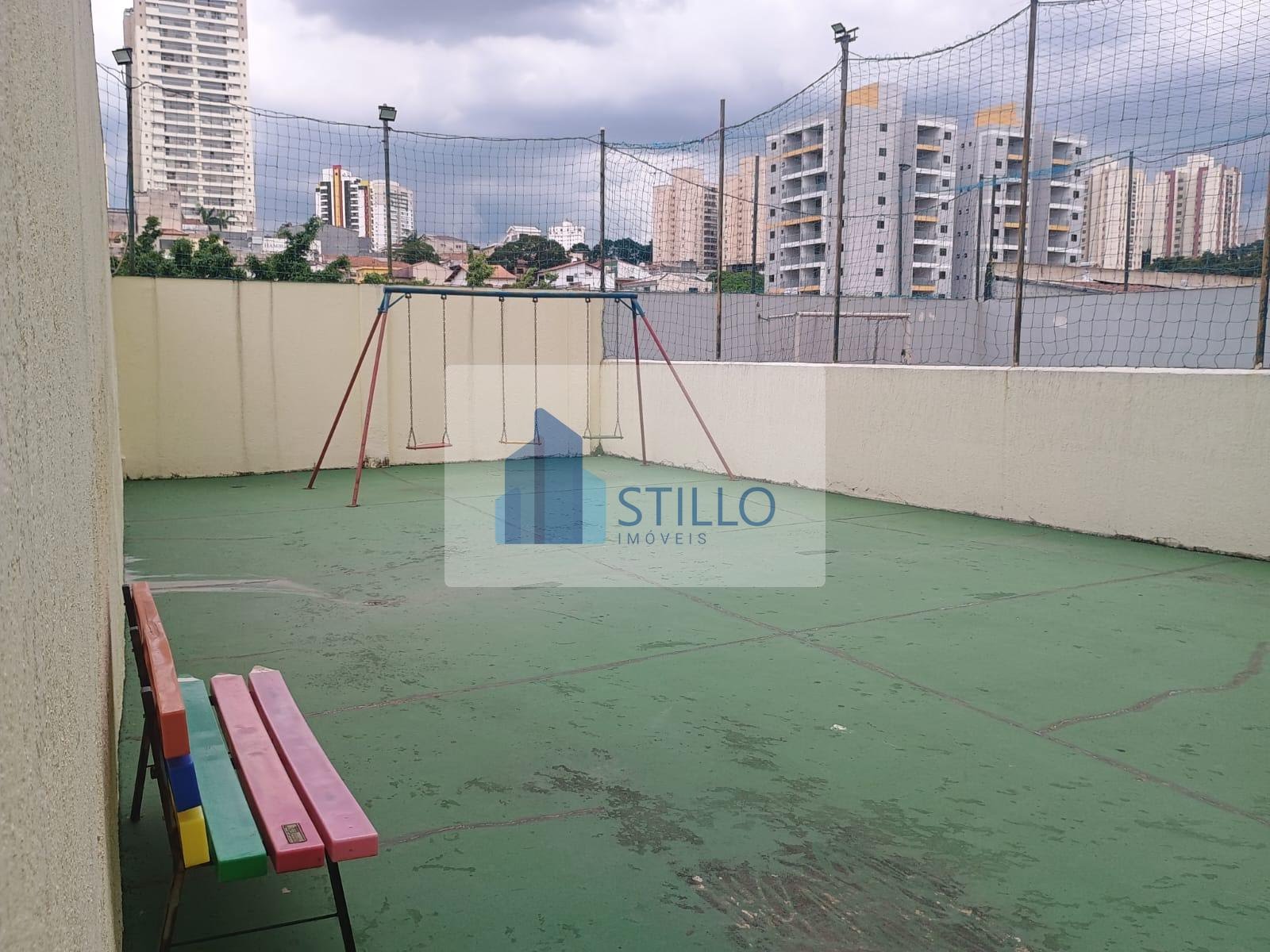 Apartamento para alugar com 3 quartos, 1 suíte, 1 vaga e 65m² no Chácara Santo Antônio (zona Leste), São Paulo (SP) — foto 11 de 15
