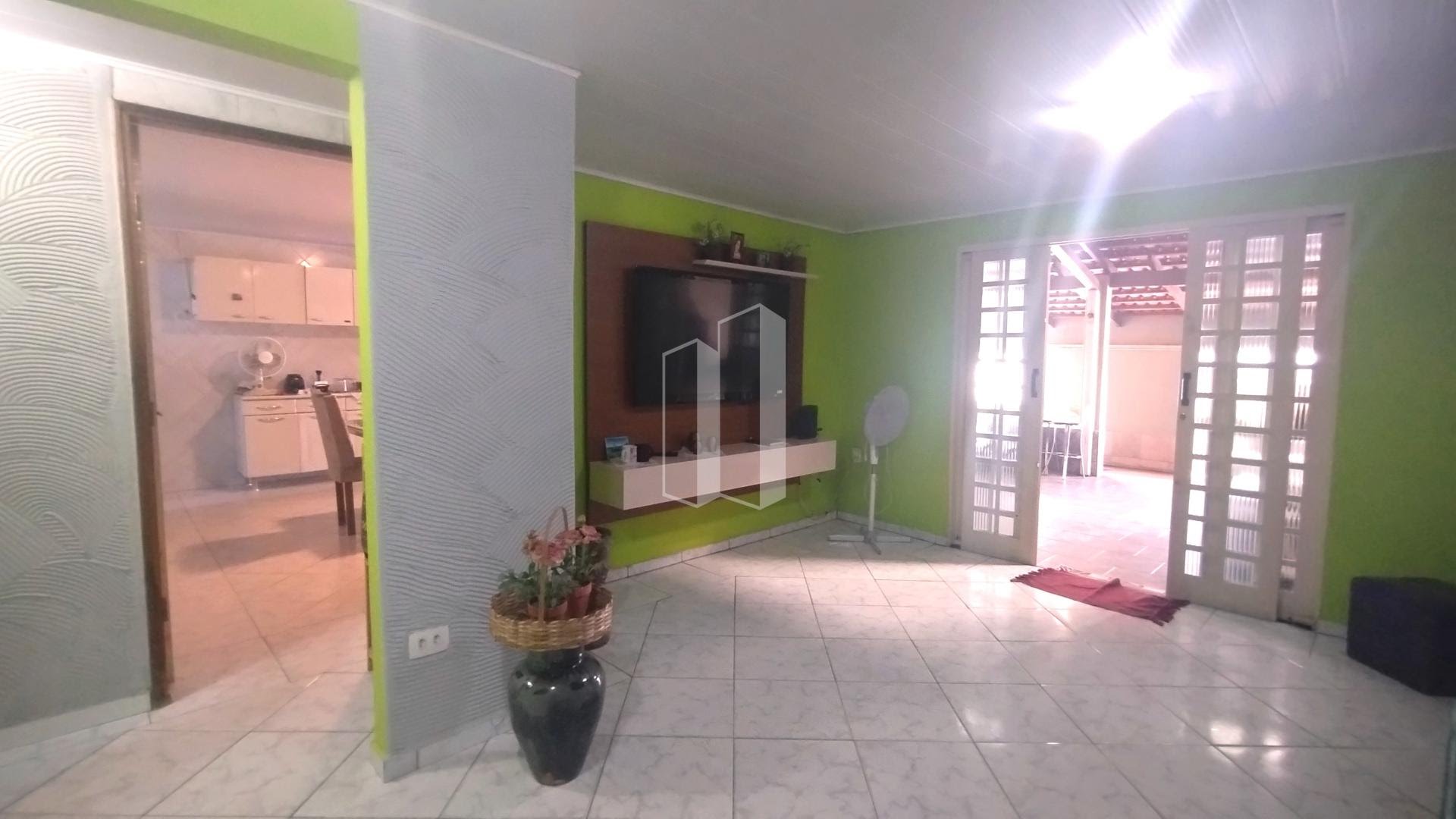 Casa, 3 quartos, 200 m² - Foto 8