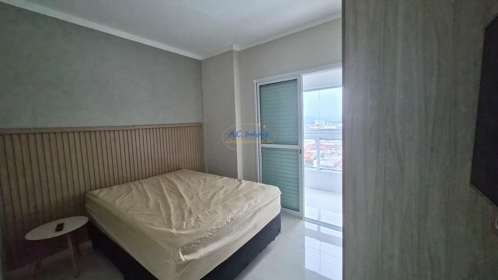 Apartamento para alugar com 2 quartos, 1 suíte, 1 vaga e 77m² no Maracanã, Praia Grande (SP) — foto 10 de 23