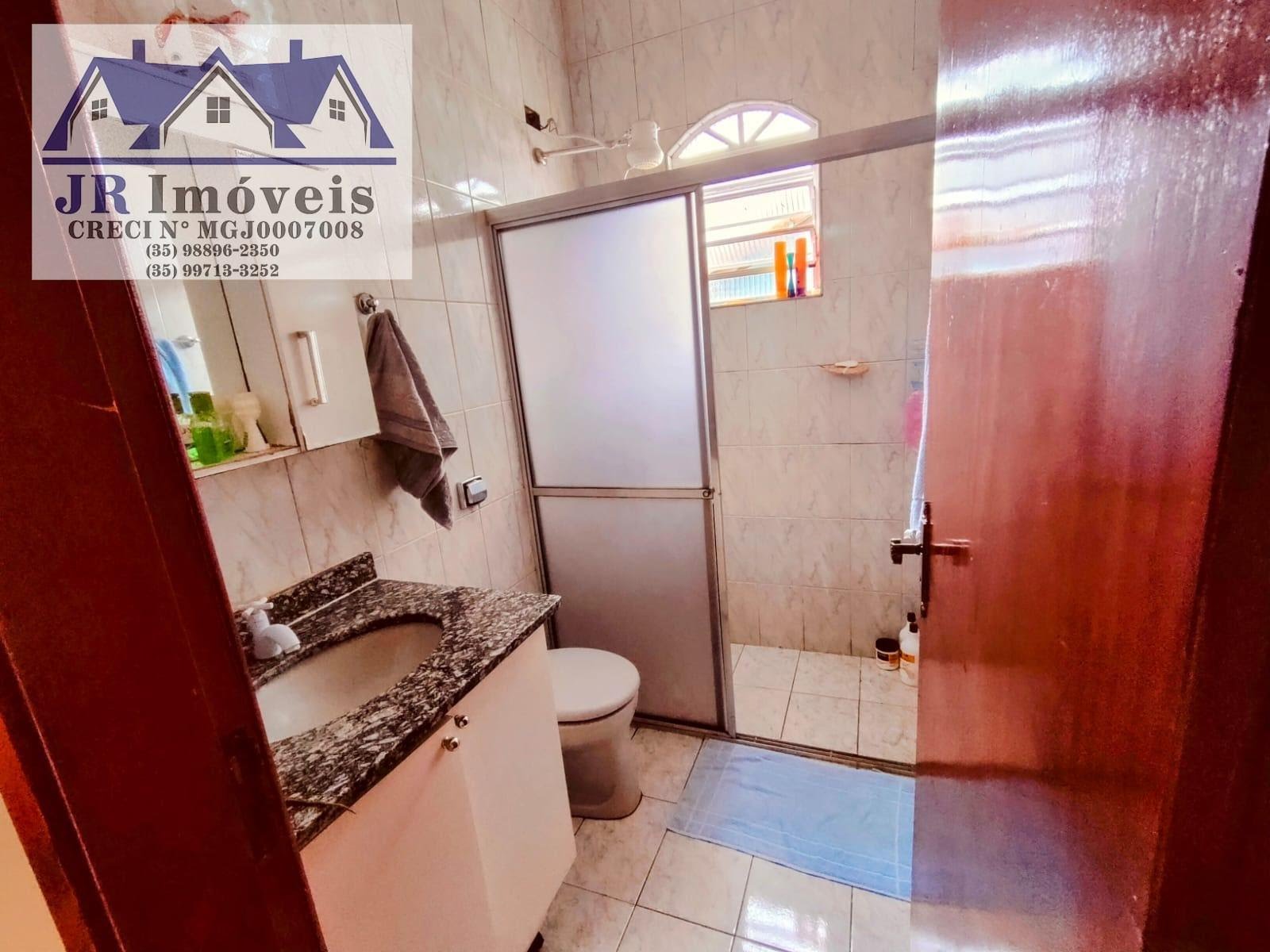 Casa à venda com 2 quartos, 1 banheiro, 2 vagas e 137m² no Bairro Santa Barbara, Piranguinho (MG) — foto 13 de 15