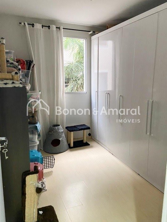 Apartamento, 2 quartos, 48 m² - Foto 8