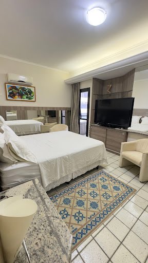 Apartamento à venda com 4 quartos, 3 suítes, 3 vagas e 218m² no Piedade, Jaboatão dos Guararapes (PE) — foto 13 de 30
