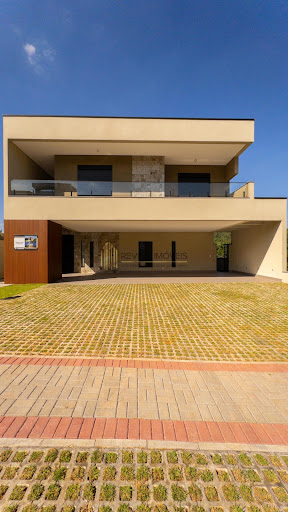 Casa em Condomínio em Colinas da Anhanguera  -  Santana de Parnaíba