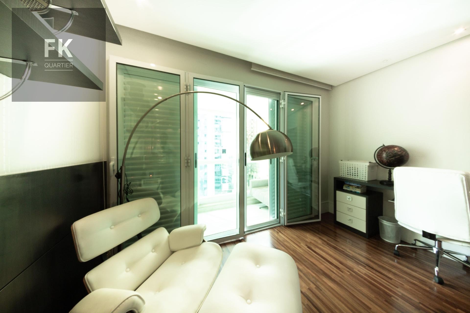 Apartamento à venda com 3 quartos, 3 suítes, 4 vagas e 253m² no Alphaville Centro Industrial e Empresarial/alphaville., Barueri (SP) — foto 13 de 13
