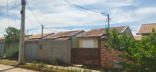 Casa Leilão Caixa em Donana