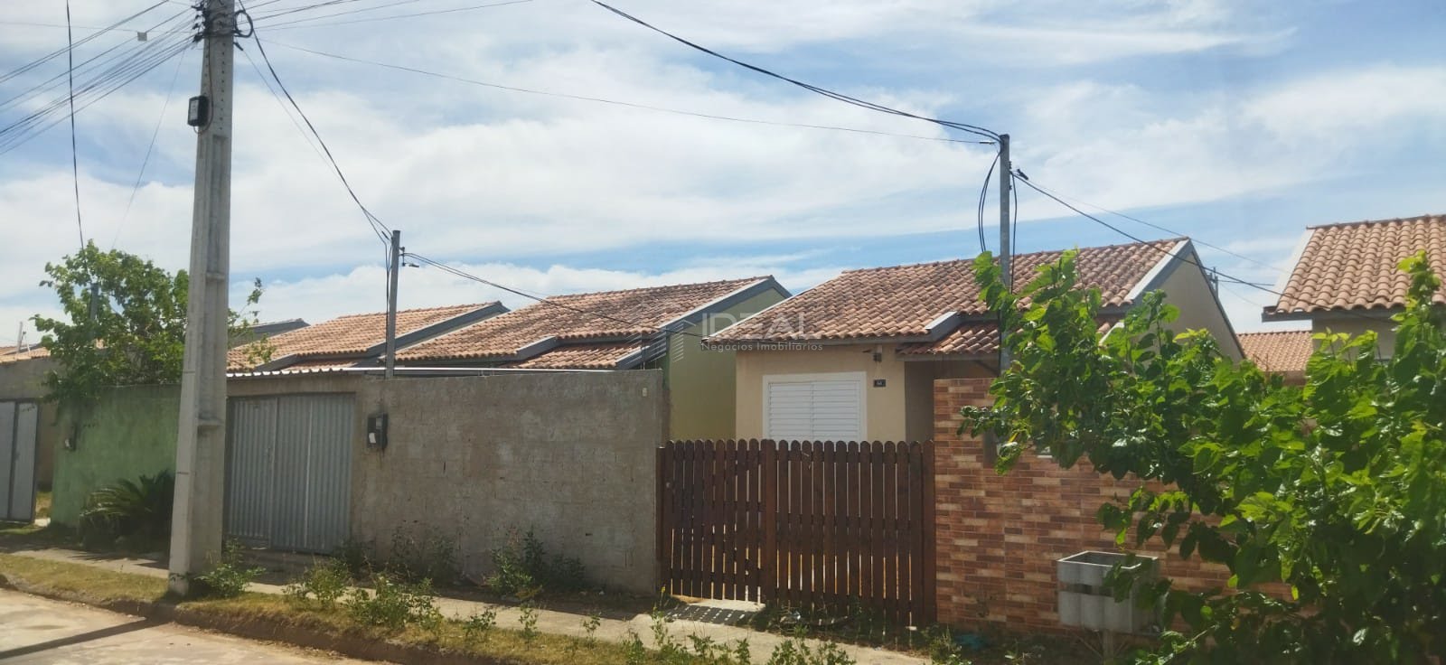 Casa Leilão Caixa em Donana