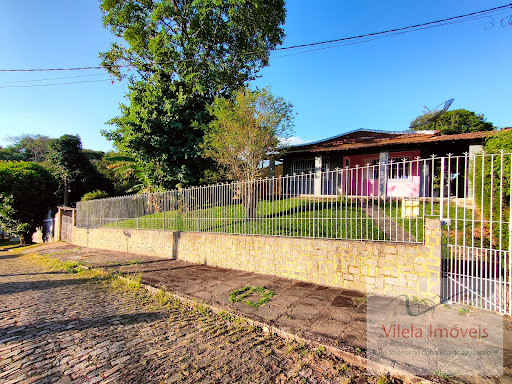 Casa em Alto da Boa Vista  -  Miguel Pereira