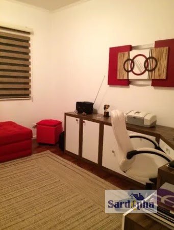 Apartamento à venda com 4 quartos, 3 suítes, 4 vagas e 250m² no Vila Andrade, São Paulo (SP) — foto 8 de 14