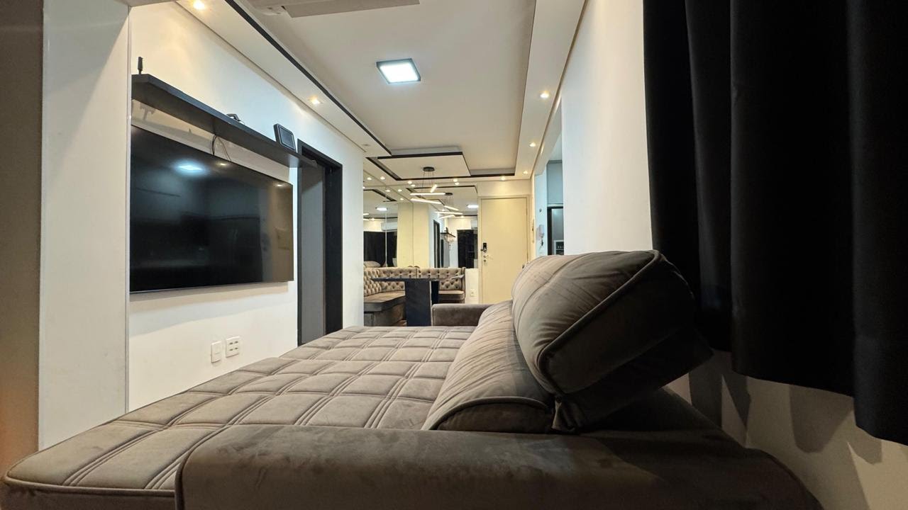 Apartamento à Venda Rua Maestro Cardim, Bela Vista/SP