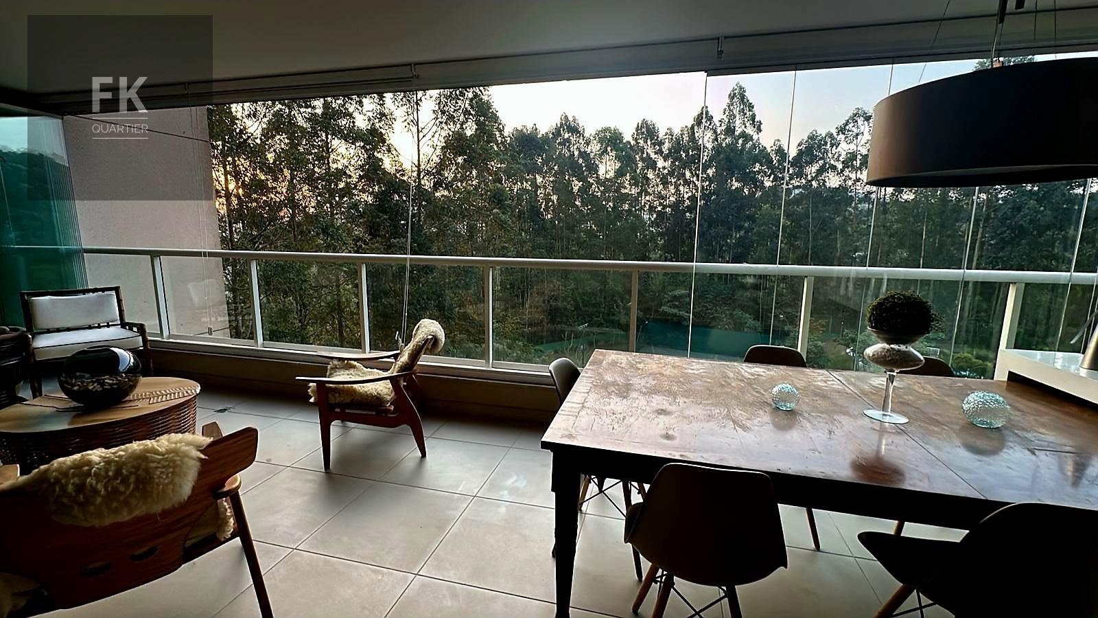 Apartamento à venda com 3 quartos, 3 suítes, 4 vagas e 224m² no Tamboré, Santana de Parnaíba (SP) — foto 21 de 21