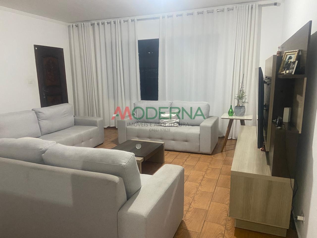 Casa à venda com 3 quartos, 1 suíte, 2 vagas e 294m² no Rudge Ramos, São Bernardo do Campo (SP) — foto 3 de 30