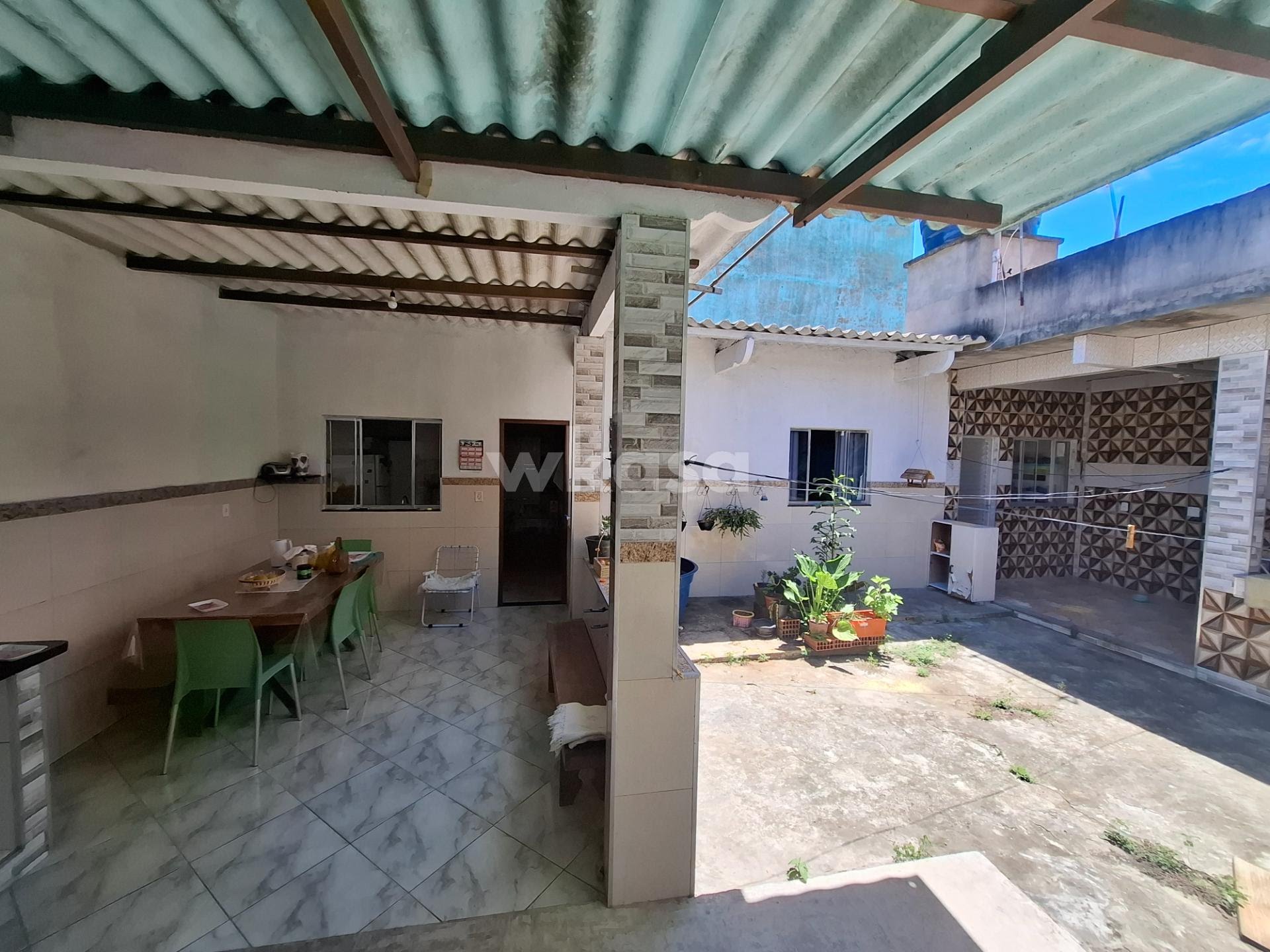 Casa à venda com 4 quartos, 1 suíte, 2 vagas e 150m² no Serra Dourada II, Serra (ES) — foto 14 de 19