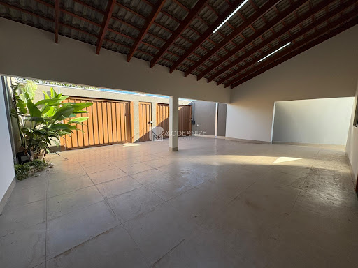 Casa em Loteamento Vila Chaud  -  Catalão