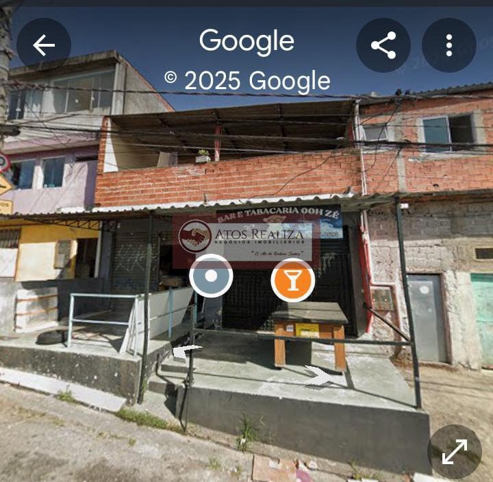 Casa à venda com 2 quartos e 1 banheiro no Jardim Icarai, São Paulo — foto principal