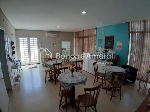Casa, 5 quartos, 274 m² - Foto 3