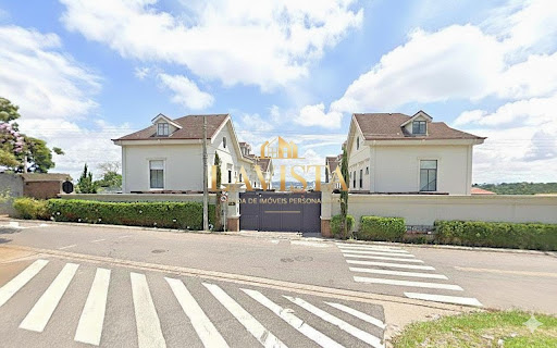 Imagem fachada condomínio