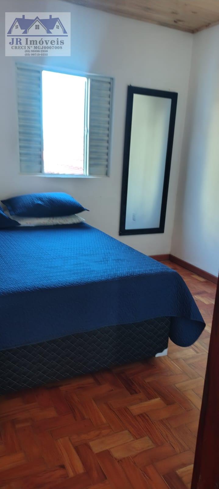 Casa à venda com 2 suítes e 111m² no Brasopolis, Brazópolis (MG) — foto 7 de 18