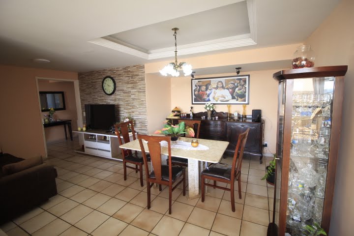 Apartamento à venda com 3 quartos, 1 suíte, 1 vaga e 142m² no Santo Amaro, Recife (PE) — foto 8 de 30