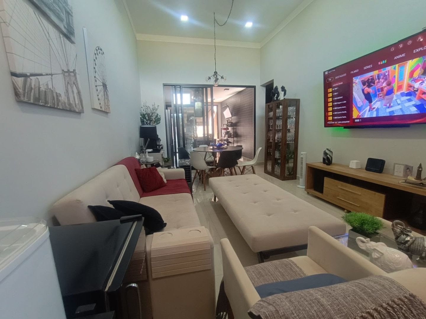 Casa à venda com 3 quartos, 3 suítes, 4 vagas e 145m² no Recreio das Acacias, Ribeirão Preto (SP) — foto 30 de 30