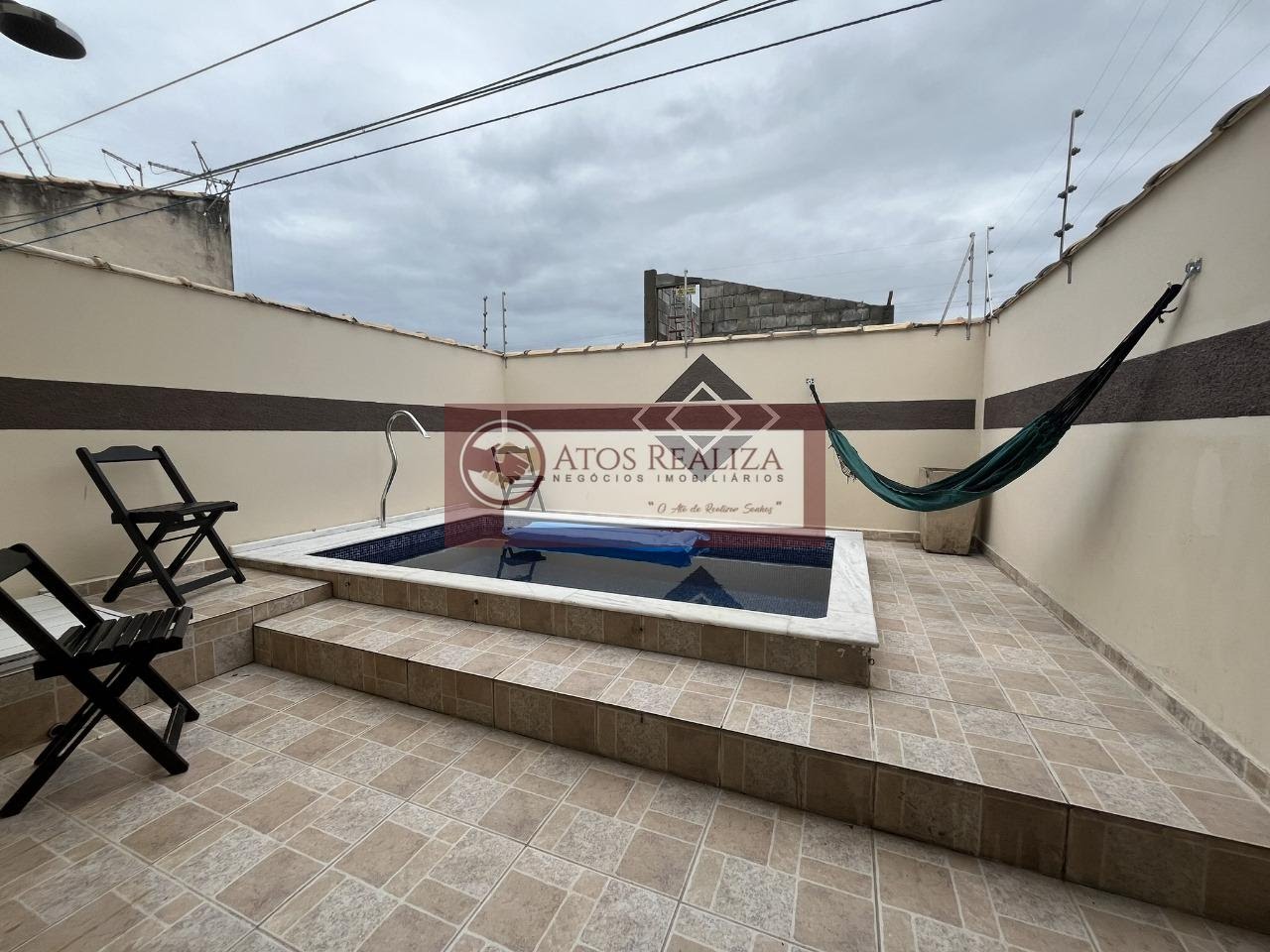 Casa à venda com 2 quartos, 1 suíte, 2 vagas e 68m² no Jardim Grandesp, Itanhaém (SP) — foto 16 de 30