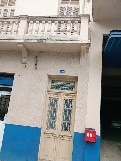 Sala em Cambuci  -  São Paulo