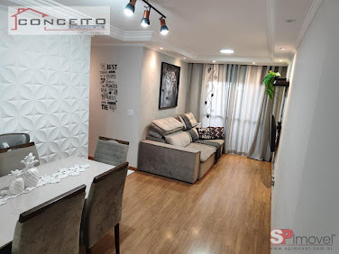 Apartamento em Vila Formosa  -  São Paulo
