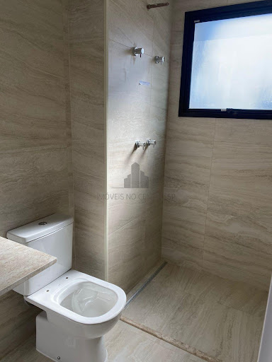 Apartamento em Perdizes  -  São Paulo