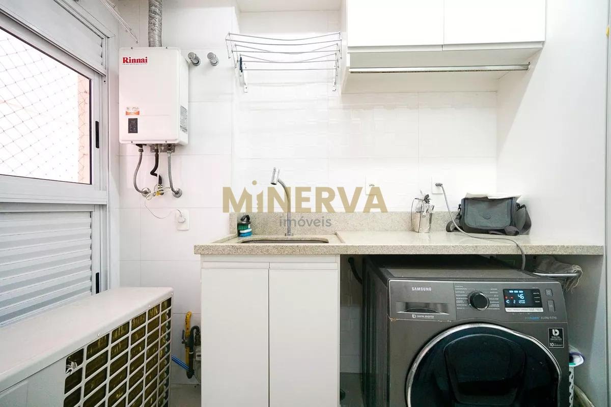 Apartamento à venda com 3 quartos, 1 suíte, 2 vagas e 102m² no Tatuapé, São Paulo (SP) — foto 26 de 30