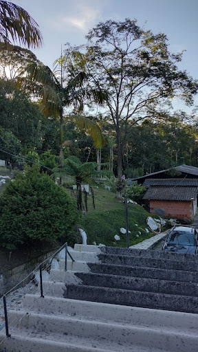 Sítio em Quatinga  -  Mogi das Cruzes