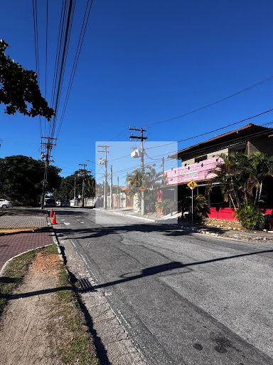 FRENTE AV. ALMIRANTE HELENO NUNES 