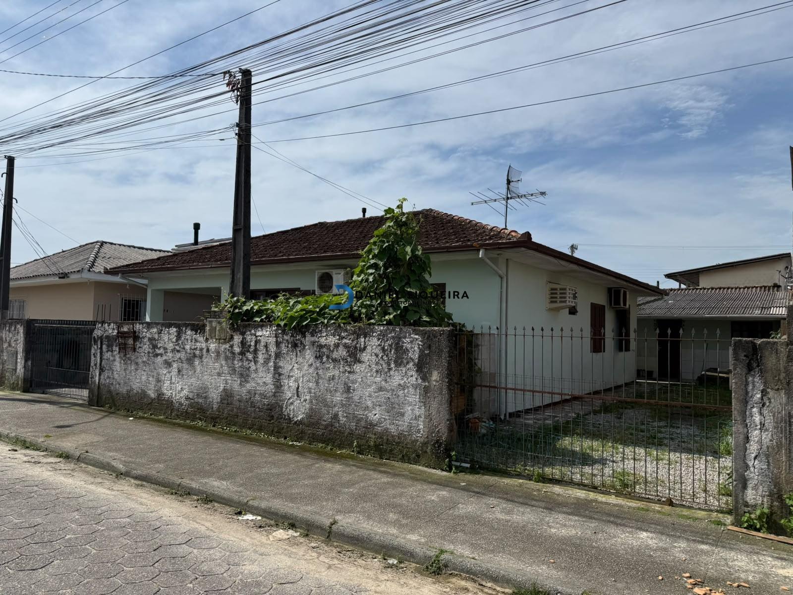 Casa à venda com 3 quartos, 1 suíte, 1 vaga e 90m² no Praia João Rosa, Biguaçu (SC) — foto 27 de 27