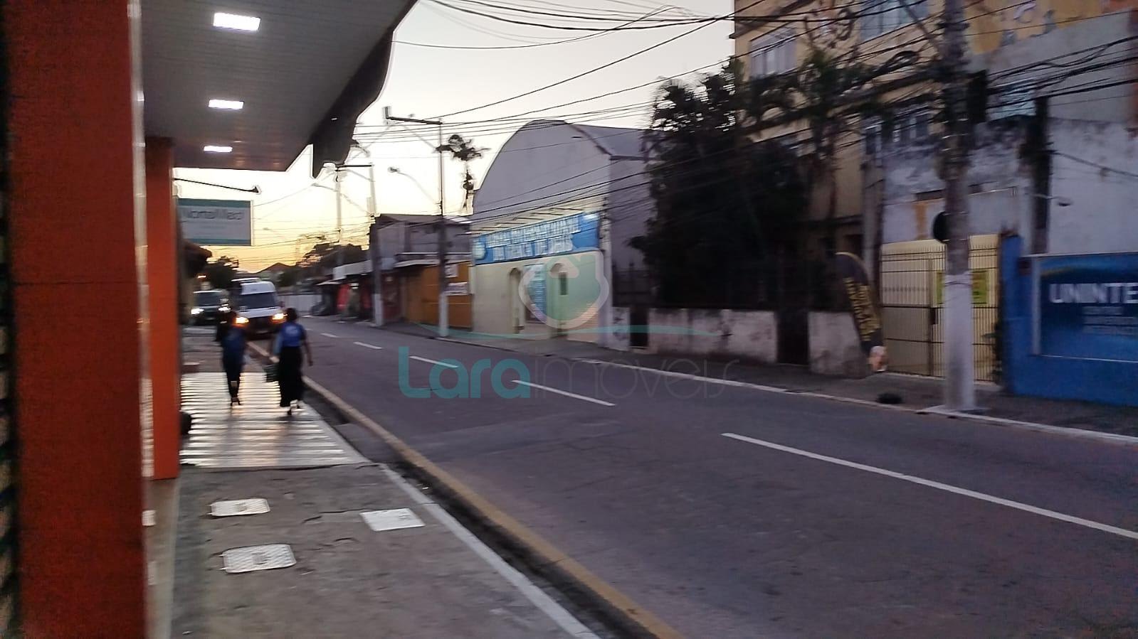 Comercial para alugar com 200m² no Centro, Macaé — foto principal