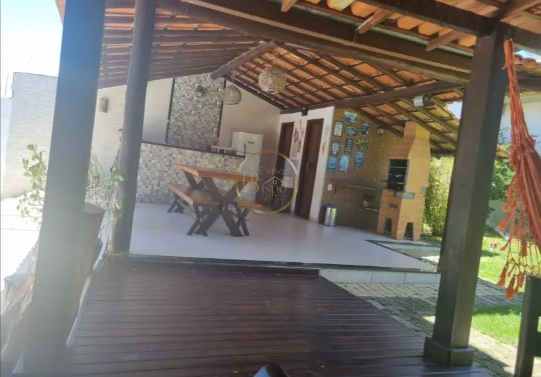 Casa à venda com 4 quartos, 2 suítes, 3 vagas e 150m² no Village 3, Porto Seguro (BA) — foto 10 de 13