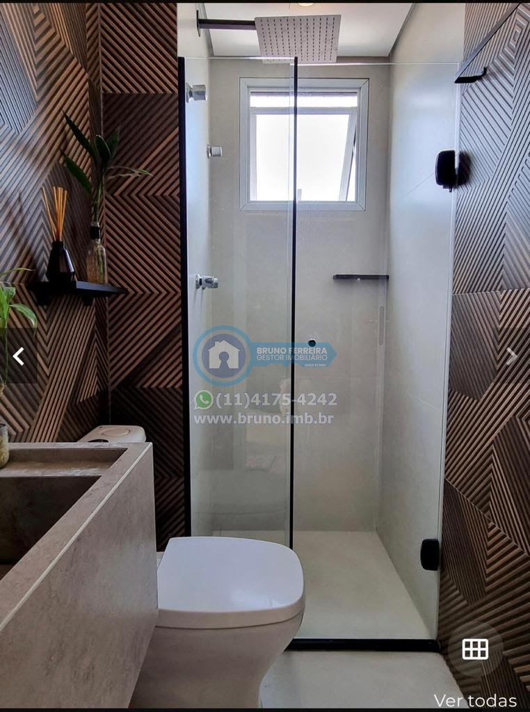 Apartamento à venda com 2 quartos, 2 banheiros, 1 vaga e 50m² no Vila Maria, São Paulo (SP) — foto 14 de 20