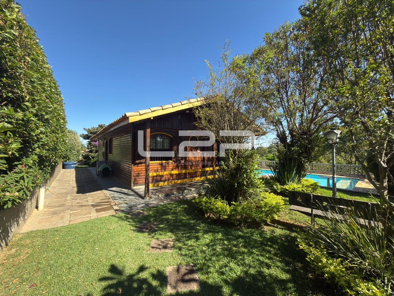 Rural à venda com 1000m² de terreno no Parque dos Cafezais II, Itupeva (SP) — foto 7 de 30