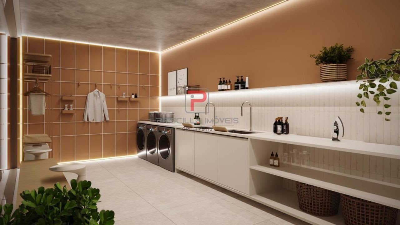 Apartamento à venda com 2 quartos, 1 suíte, 1 vaga e 38m² no Jardim Oceania, João Pessoa (PB) — foto 10 de 10