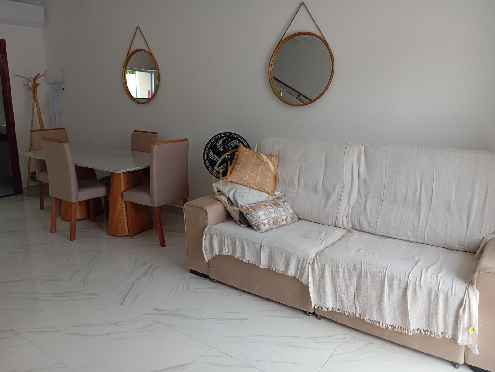 Apartamento à venda com 2 quartos, 2 suítes, 1 vaga e 90m² no Orla Norte, Porto Seguro (BA) — foto 9 de 24