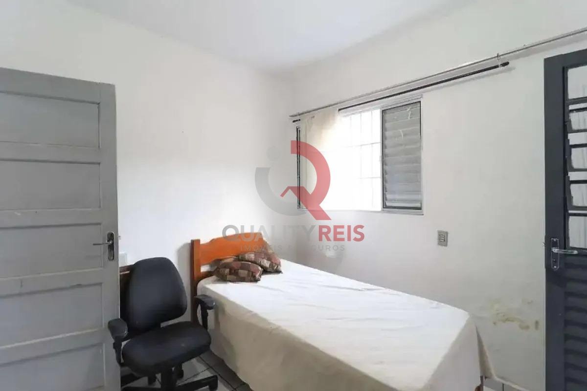 Sobrado, 4 quartos, 240 m² - Foto 13