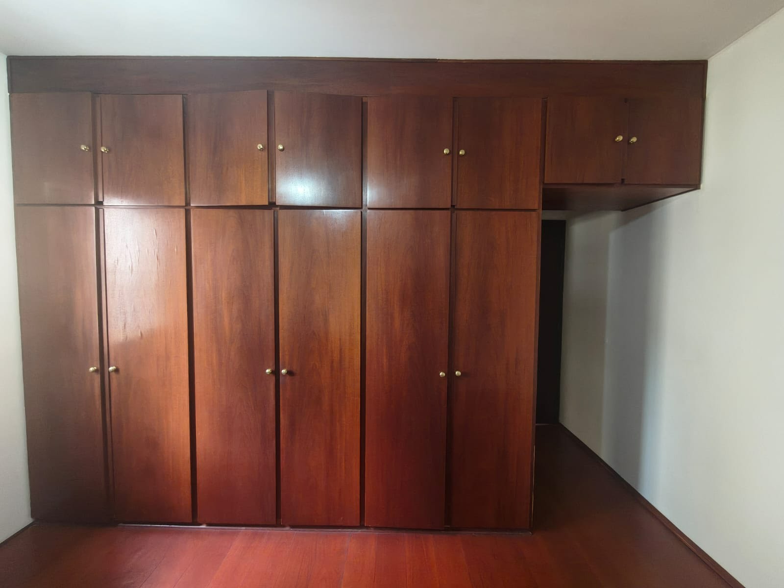 Apartamento à venda com 3 quartos, 1 suíte, 2 vagas e 139m² no Vila Barreto, São Paulo (SP) — foto 15 de 30