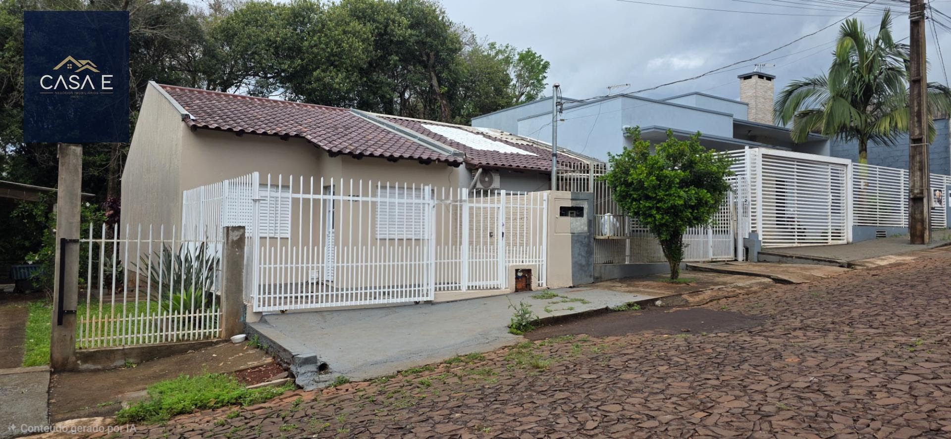 Casa para alugar com 2 quartos, 1 banheiro, 1 vaga e 54m² no Lambari, Ijuí (RS) — foto 27 de 30