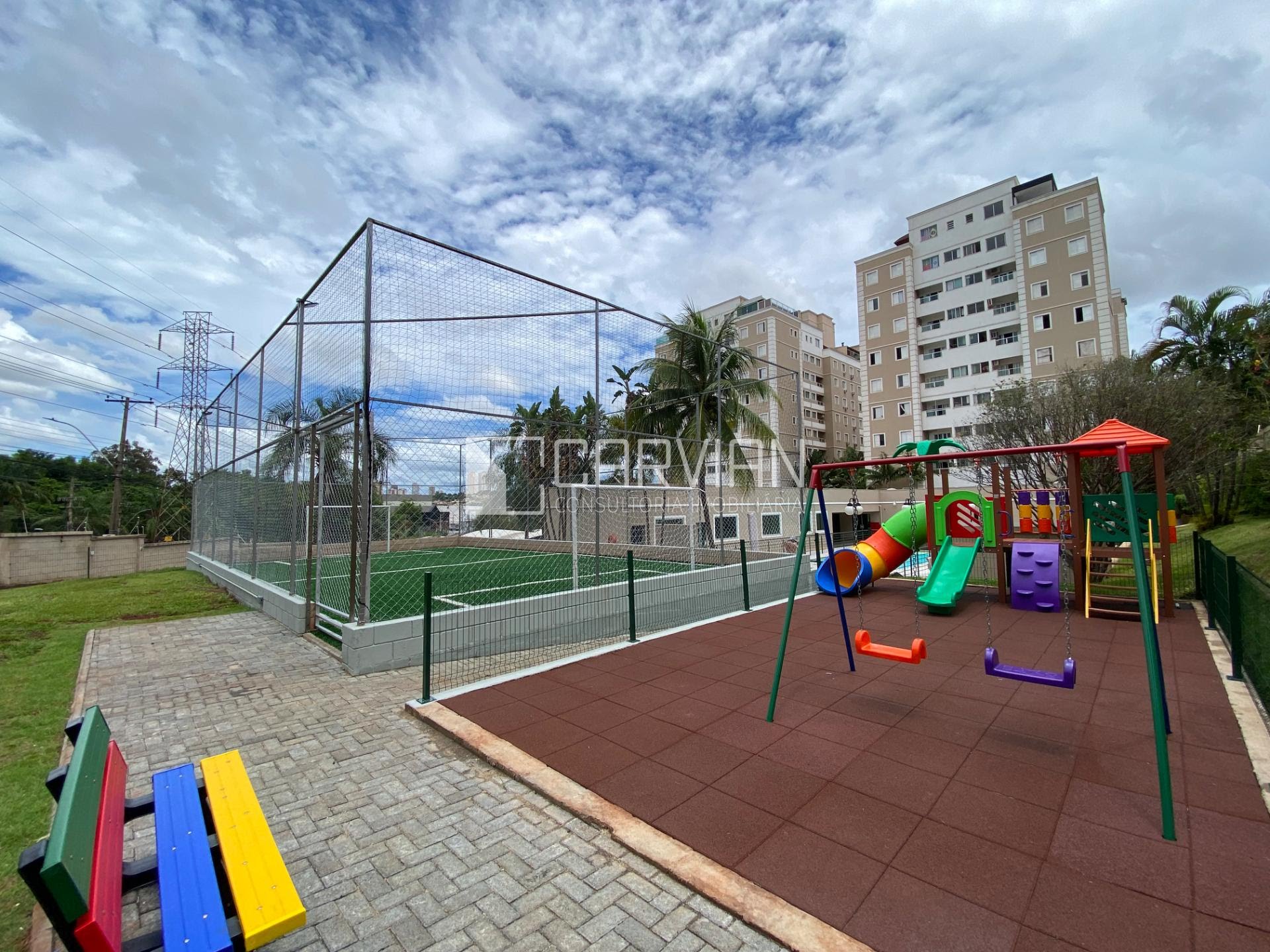 Apartamento à venda com 2 quartos, 1 banheiro, 1 vaga e 77m² no Jardim Palma Travassos, Ribeirão Preto (SP) — foto 12 de 30
